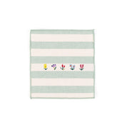 Barra napkin with flower embroidery (POS) - Torres Novas