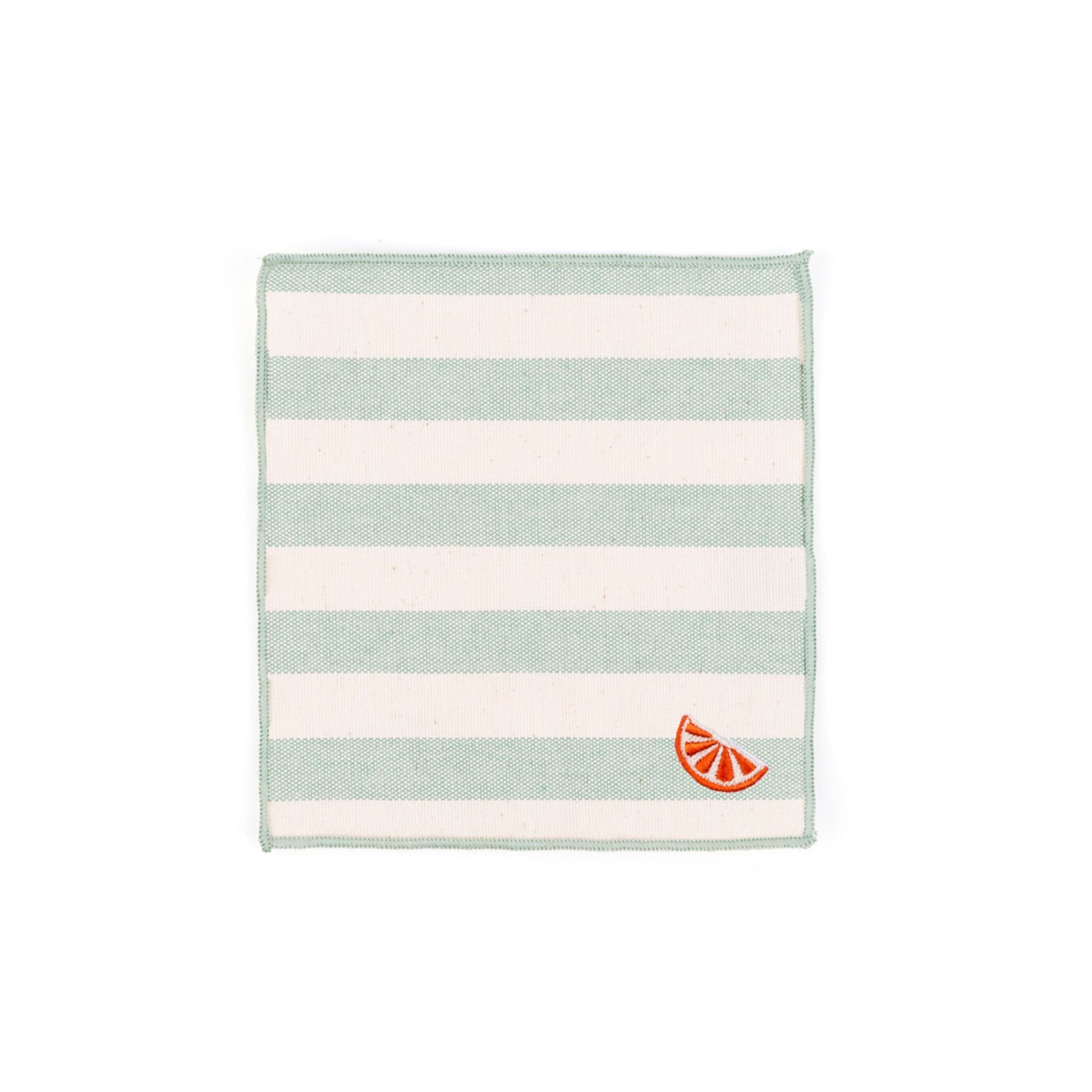 Barra napkins with fruit embroidery - Torres Novas