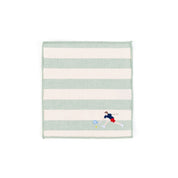 Barra napkin with retro sportsmen - Torres Novas