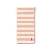 Barra napkins with small christmas embroidery - Torres Novas