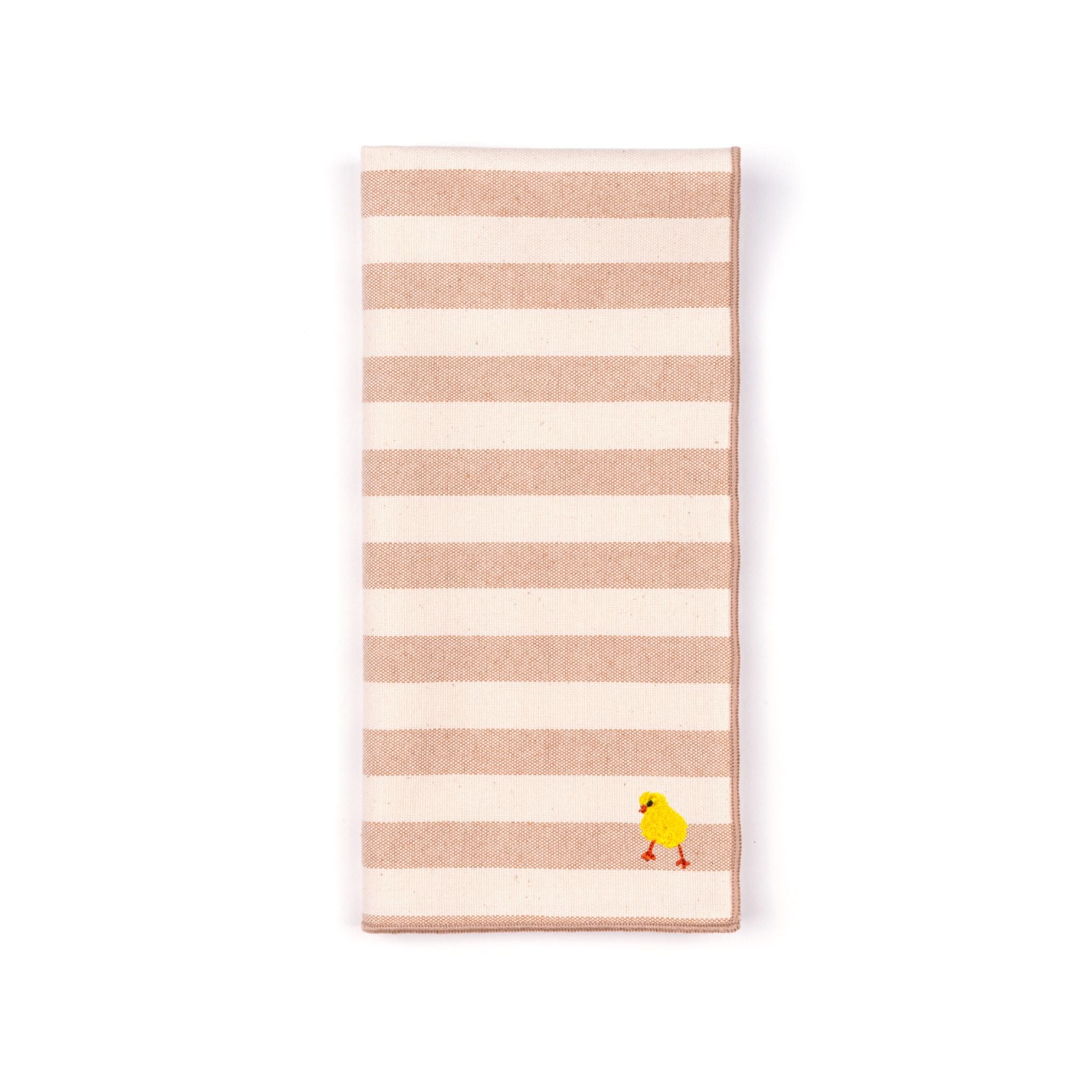Barra napkin with easter embroidery - Torres Novas
