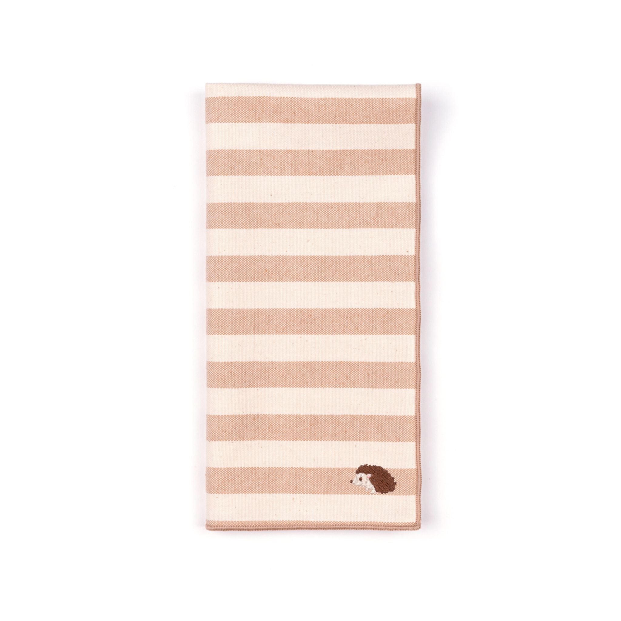Barra Napkins with autumn embroidery - Torres Novas