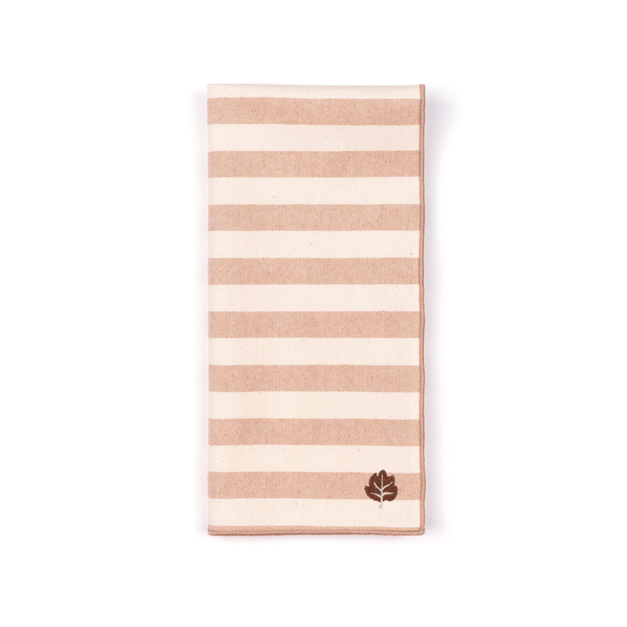Barra Napkins with autumn embroidery - Torres Novas