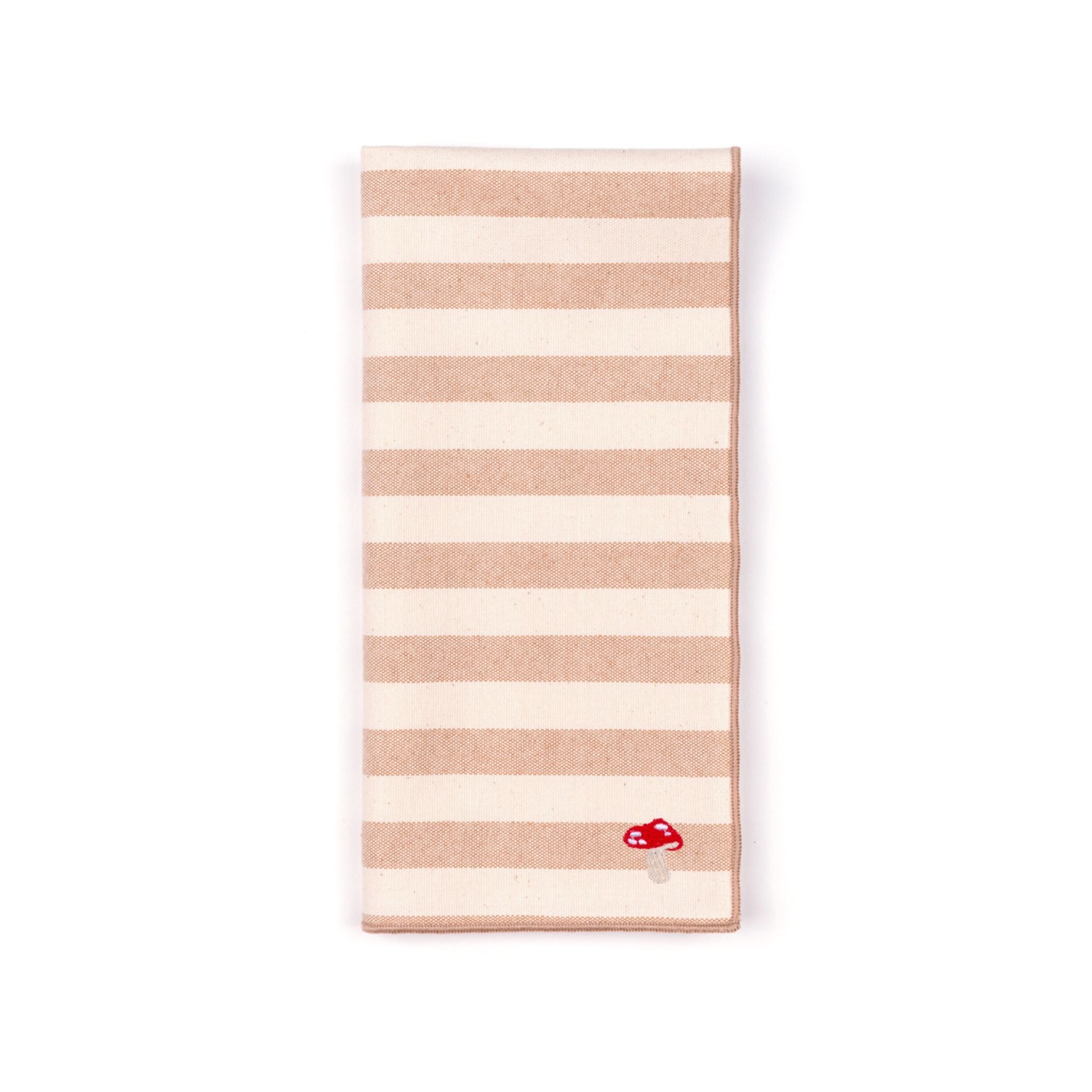 Barra Napkins with autumn embroidery - Torres Novas