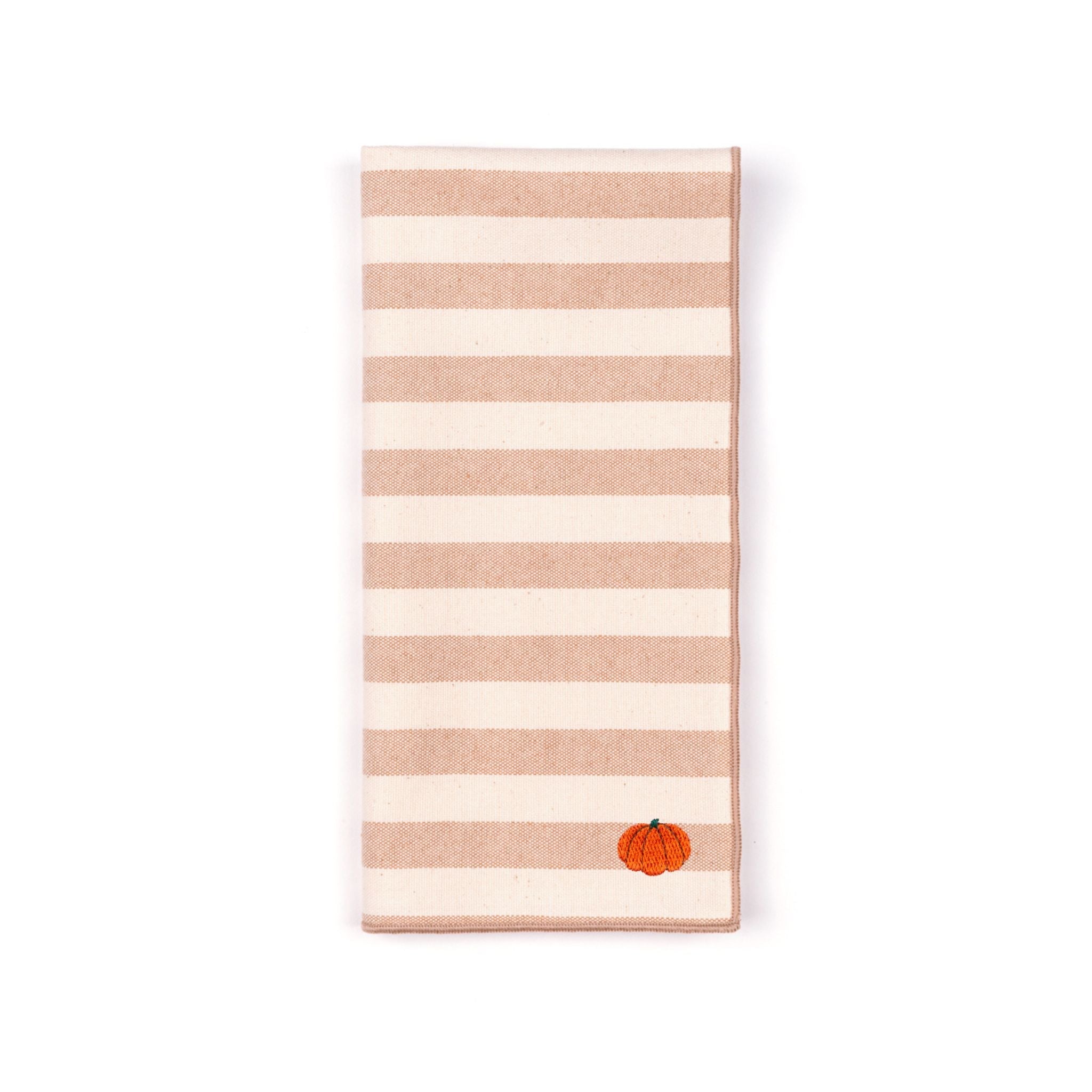 Barra Napkins with autumn embroidery - Torres Novas