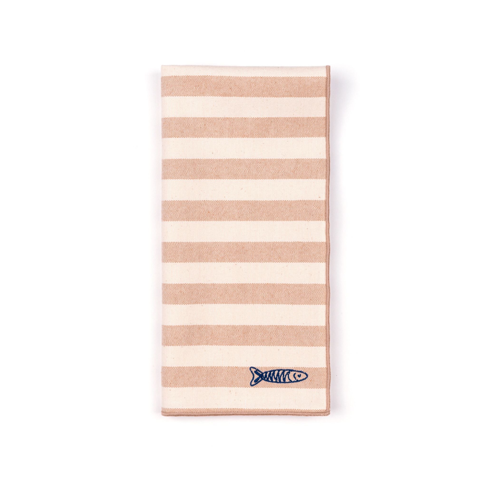 Barra napkins with portugal embroidery - Torres Novas