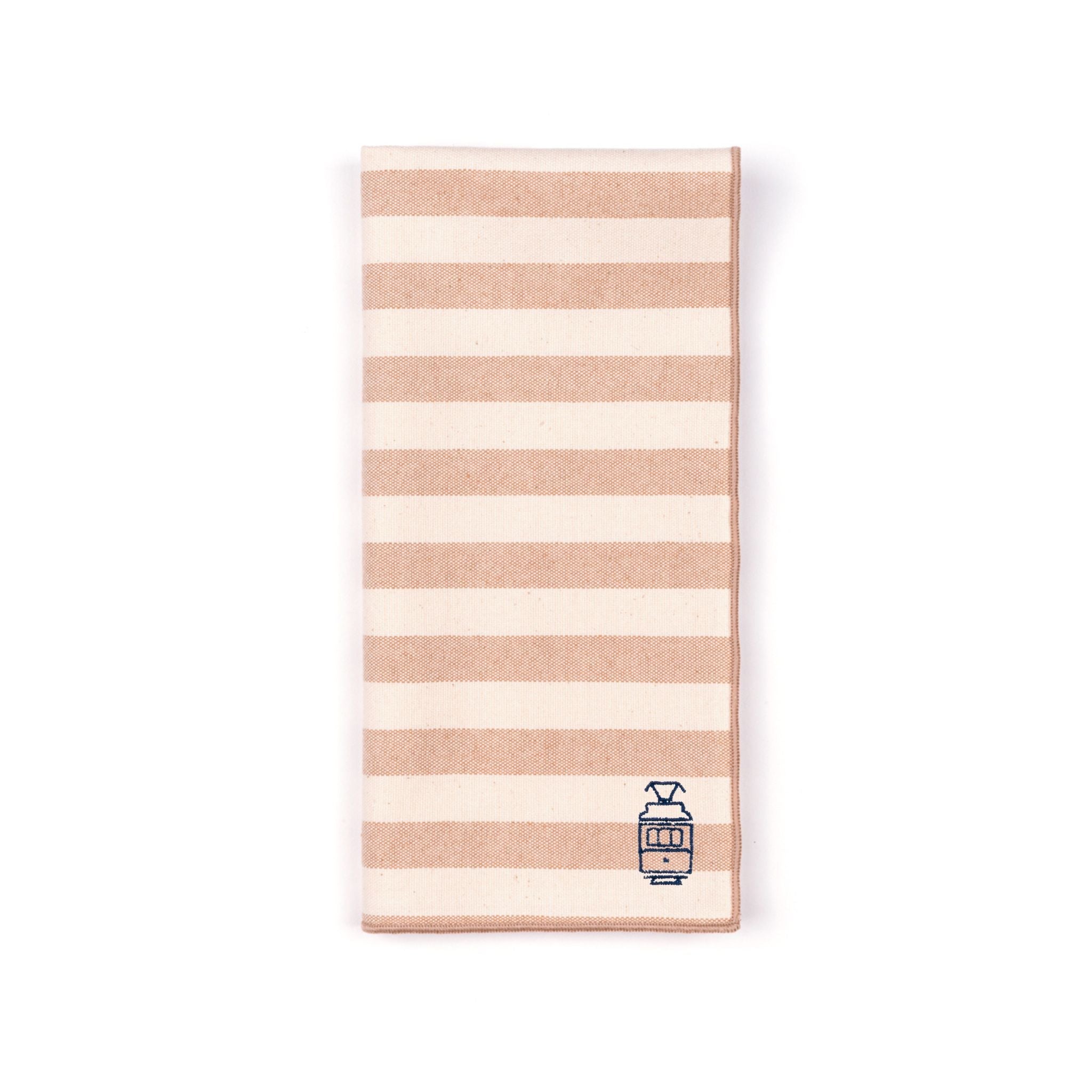 Barra napkins with portugal embroidery - Torres Novas