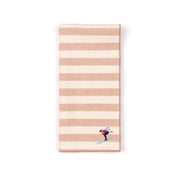 Barra napkin with retro sportsmen - Torres Novas