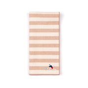 Barra napkin with retro sportsmen - Torres Novas
