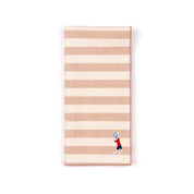 Barra napkin with retro sportsmen - Torres Novas