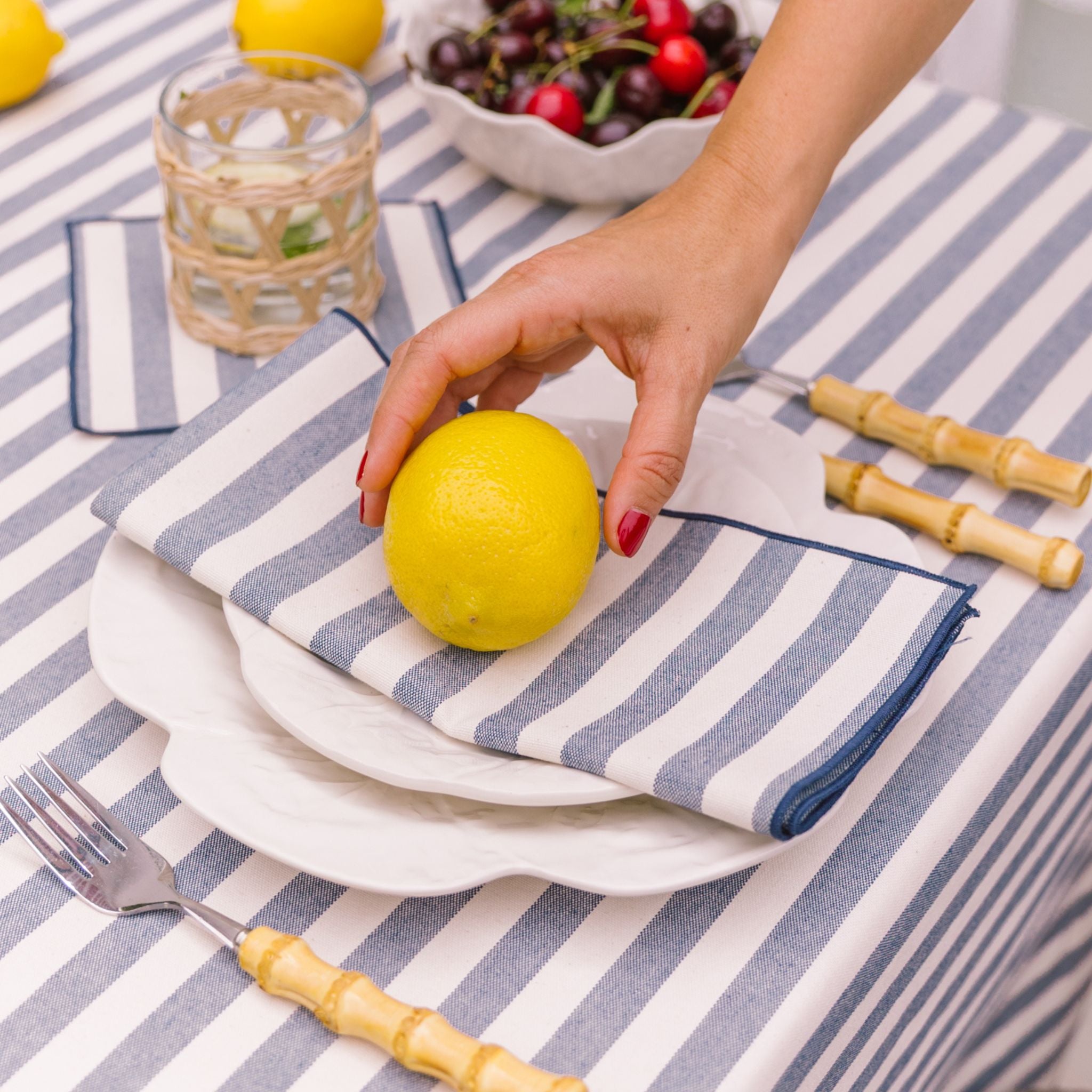 Barra Napkins
