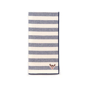 Barra napkins with small christmas embroidery - Torres Novas
