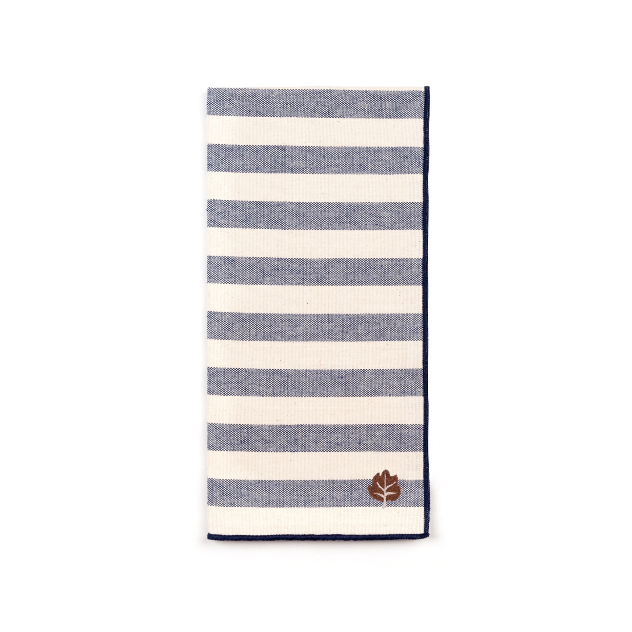 Barra Napkins with autumn embroidery - Torres Novas