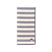 Barra Napkins with autumn embroidery - Torres Novas