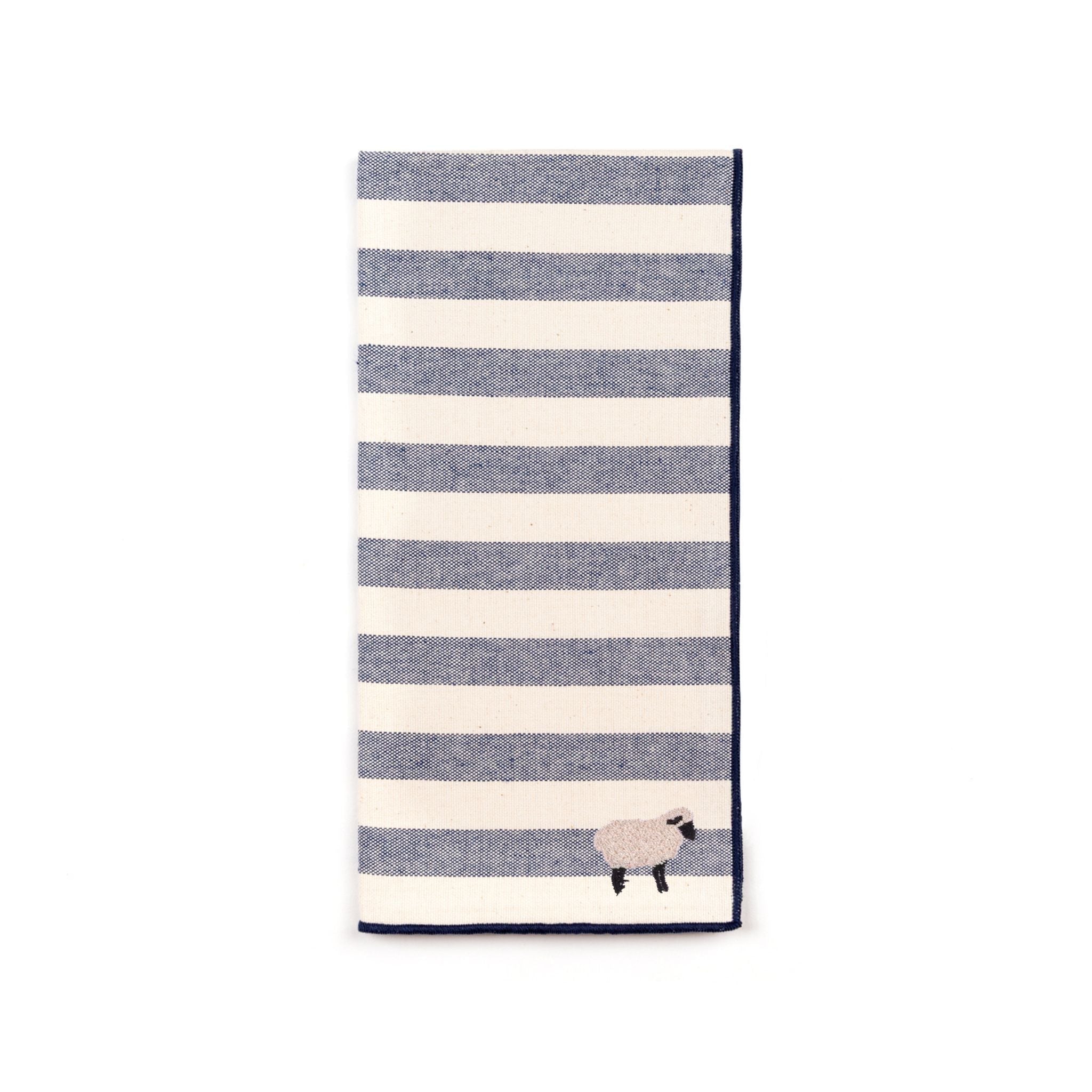 Barra napkins with farm embroidery - Torres Novas