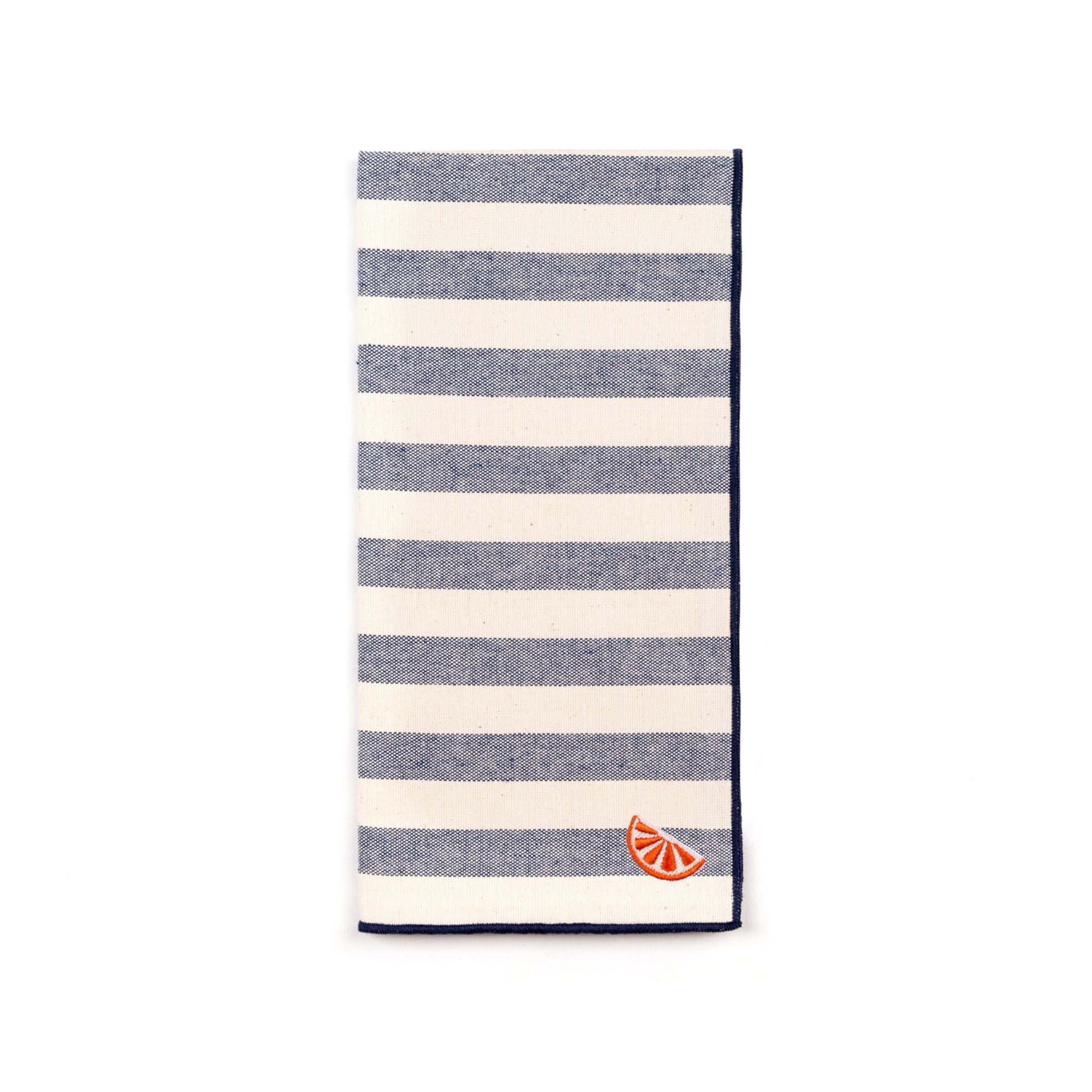 Barra napkins with fruit embroidery - Torres Novas
