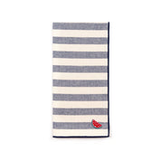 Barra napkins with fruit embroidery - Torres Novas