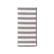 Barra Napkins with heart embroidery - Torres Novas