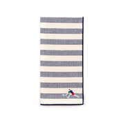 Barra napkin with retro sportsmen - Torres Novas