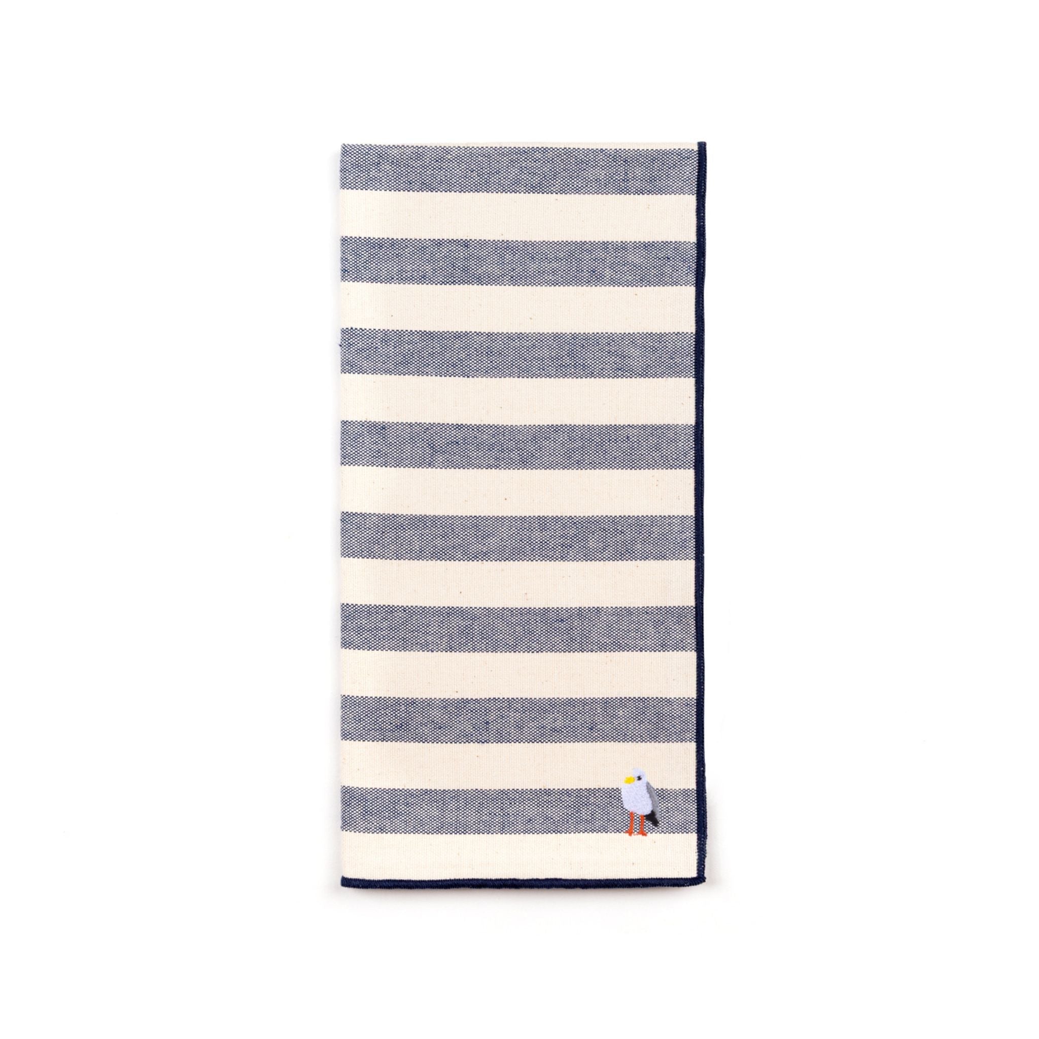Barra Napkins with summer embroidery - Torres Novas