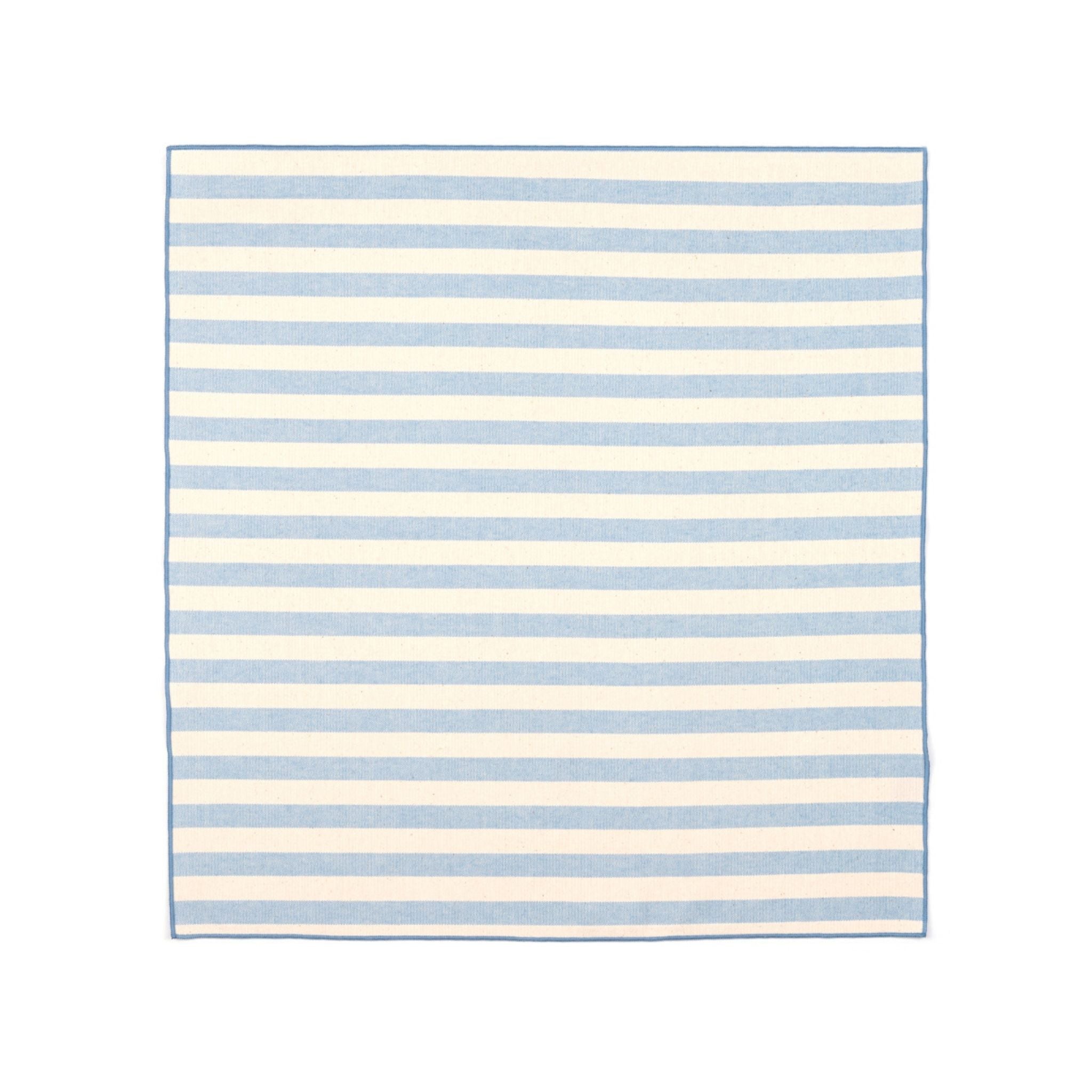 Blue sky Barra Table Linen