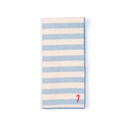 Barra napkins with small christmas embroidery - Torres Novas