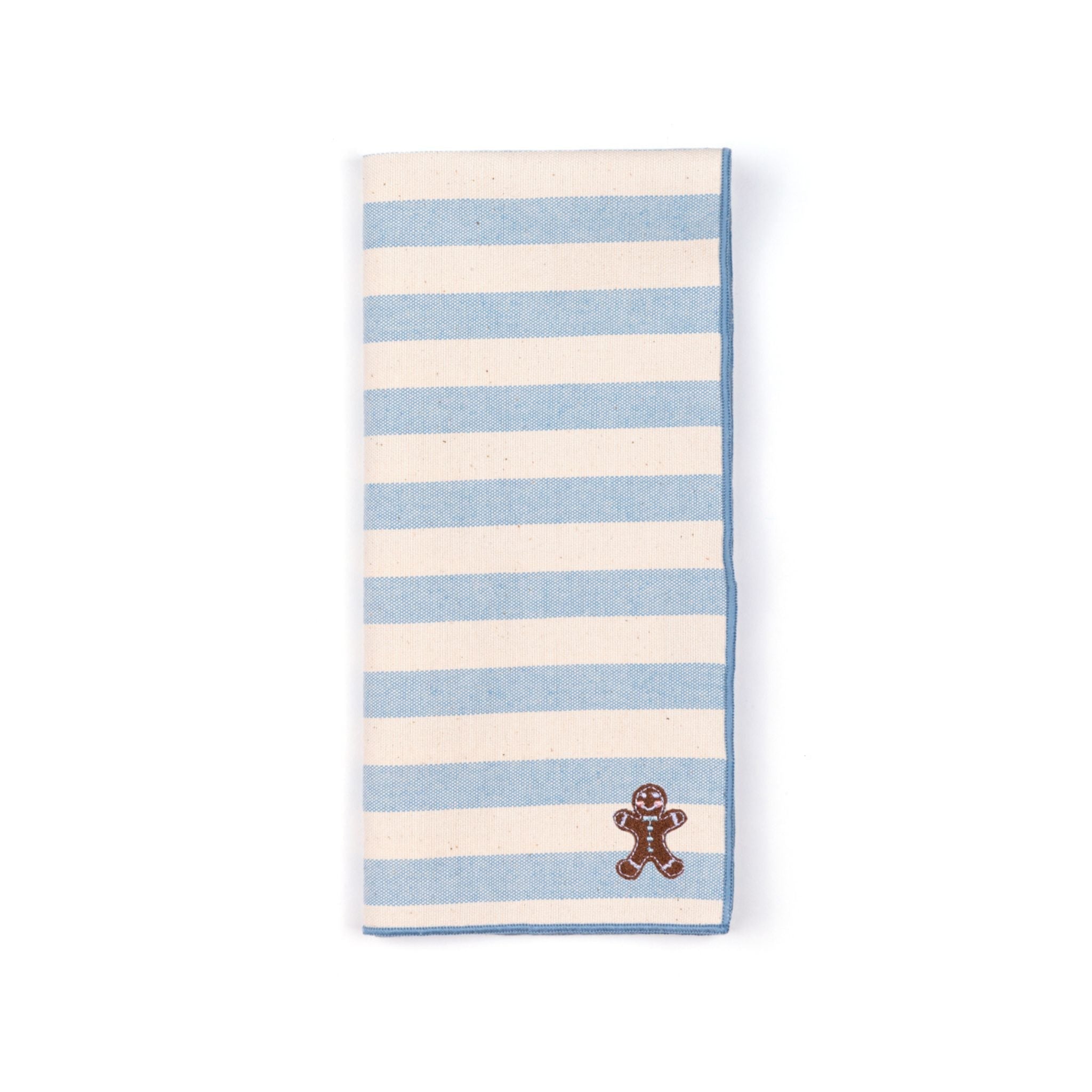 Barra napkins with small christmas embroidery - Torres Novas