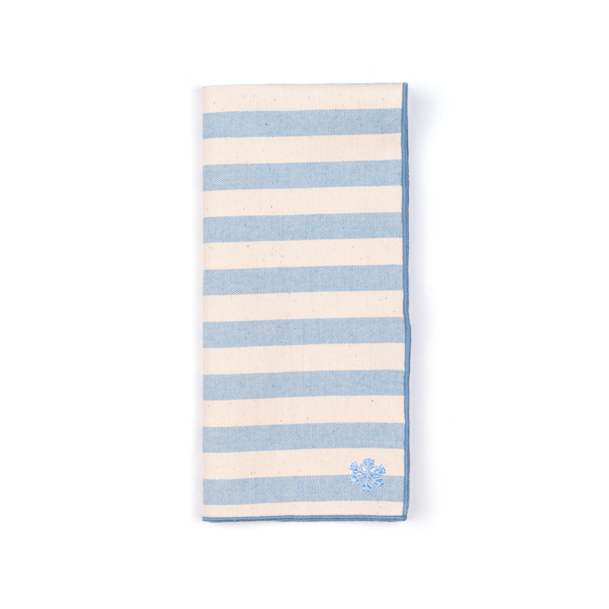 Barra napkins with small christmas embroidery - Torres Novas
