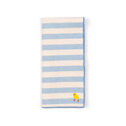 Barra napkin with easter embroidery - Torres Novas