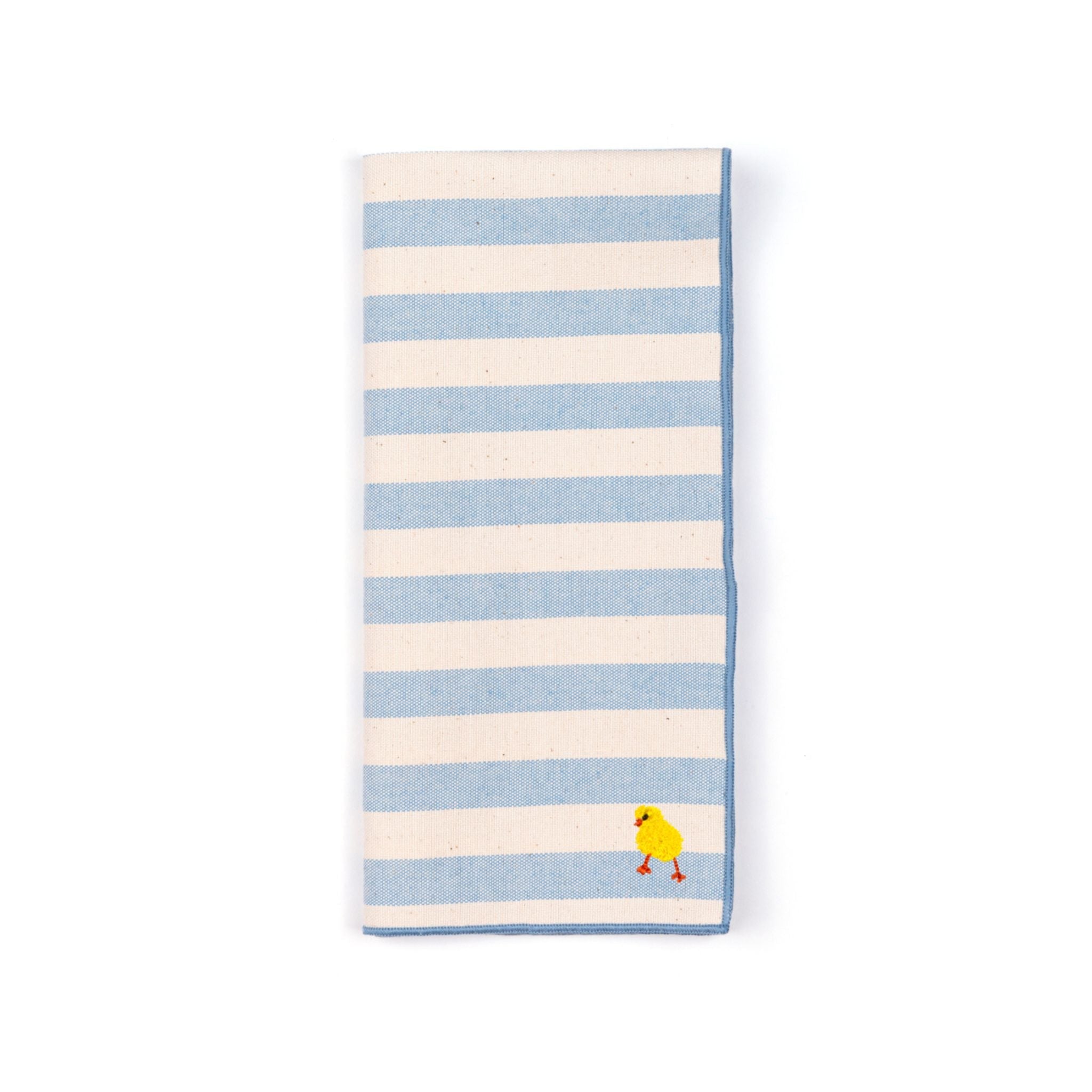 Barra napkin with easter embroidery - Torres Novas