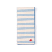 Barra Napkins with autumn embroidery - Torres Novas
