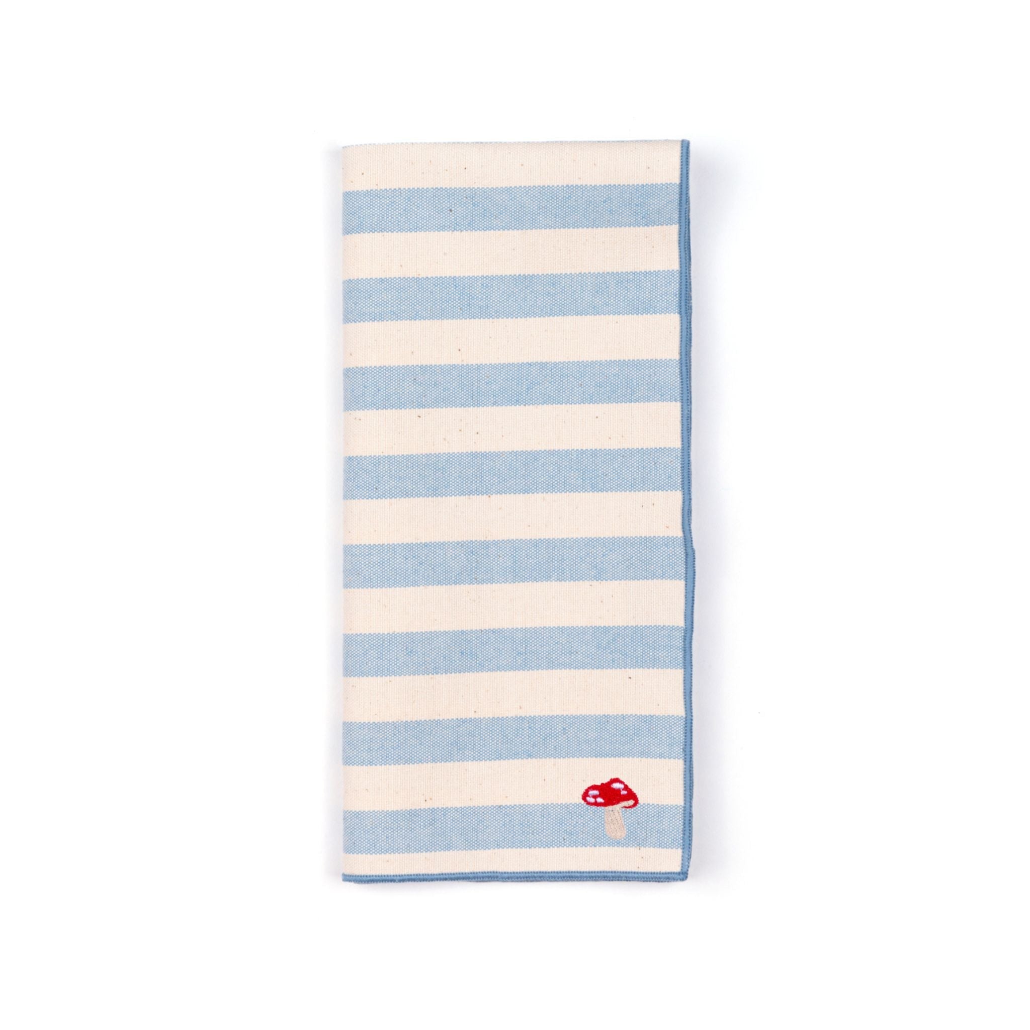 Barra Napkins with autumn embroidery - Torres Novas