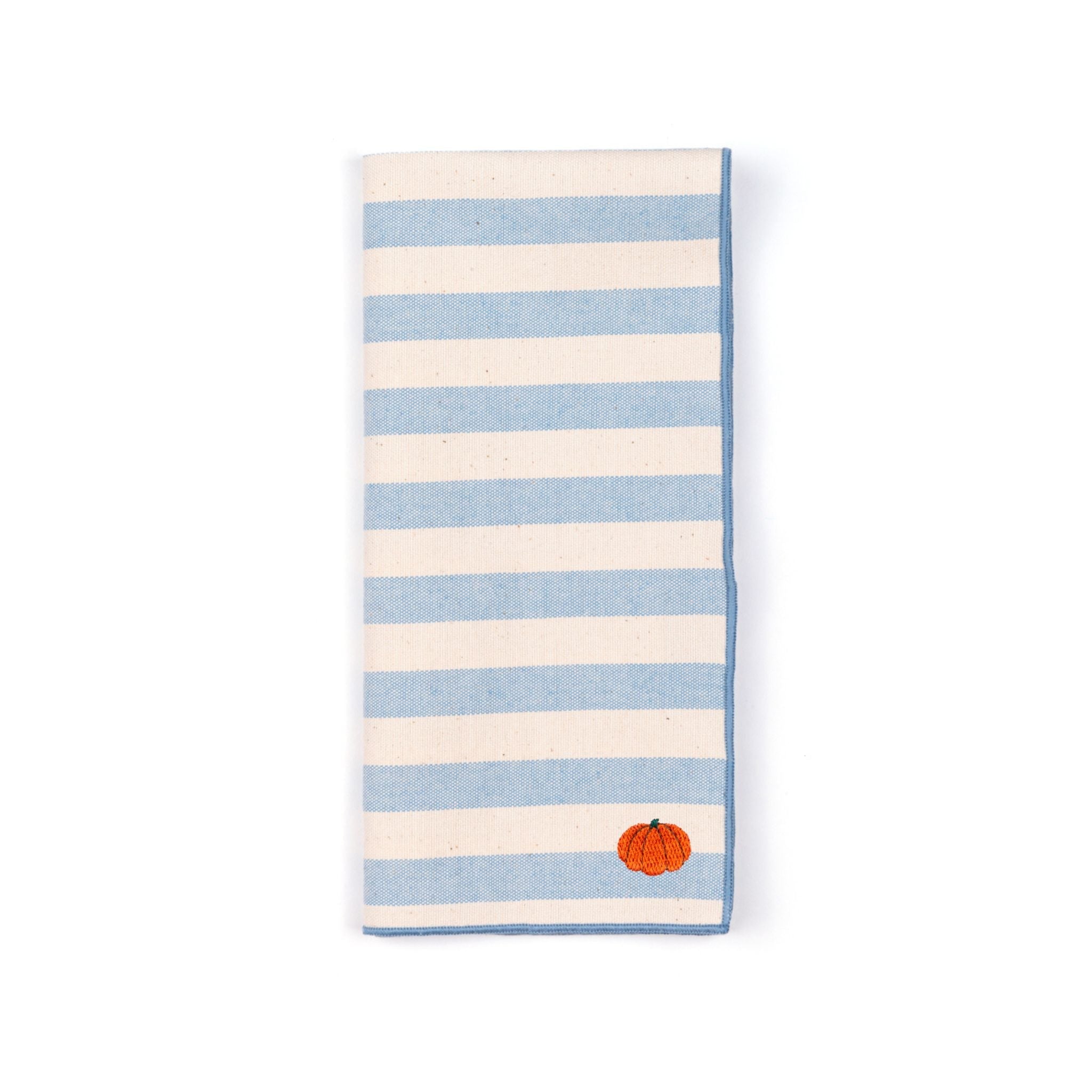 Barra Napkins with autumn embroidery - Torres Novas