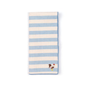 Barra napkins with farm embroidery - Torres Novas