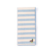 Barra napkins with farm embroidery - Torres Novas