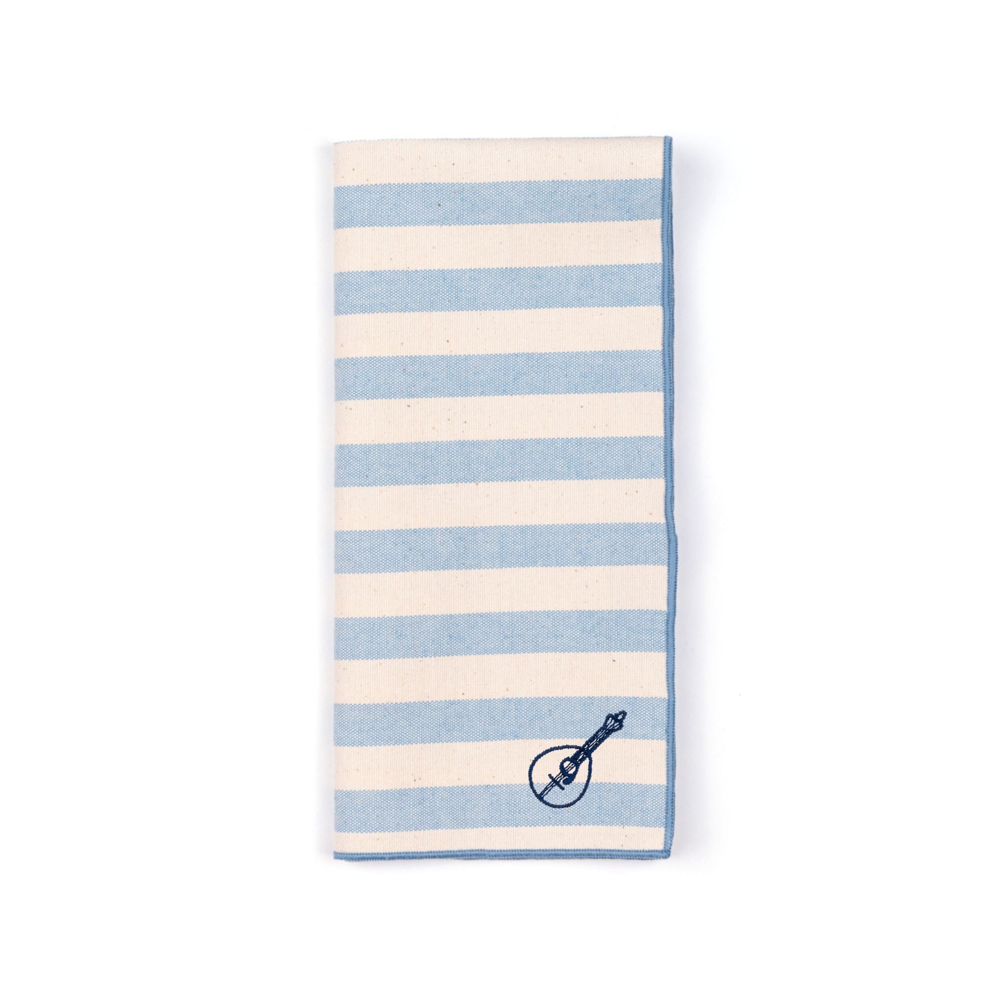 Barra napkins with portugal embroidery - Torres Novas