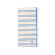 Barra napkin with retro sportsmen - Torres Novas