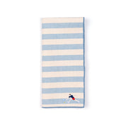 Barra napkin with retro sportsmen - Torres Novas