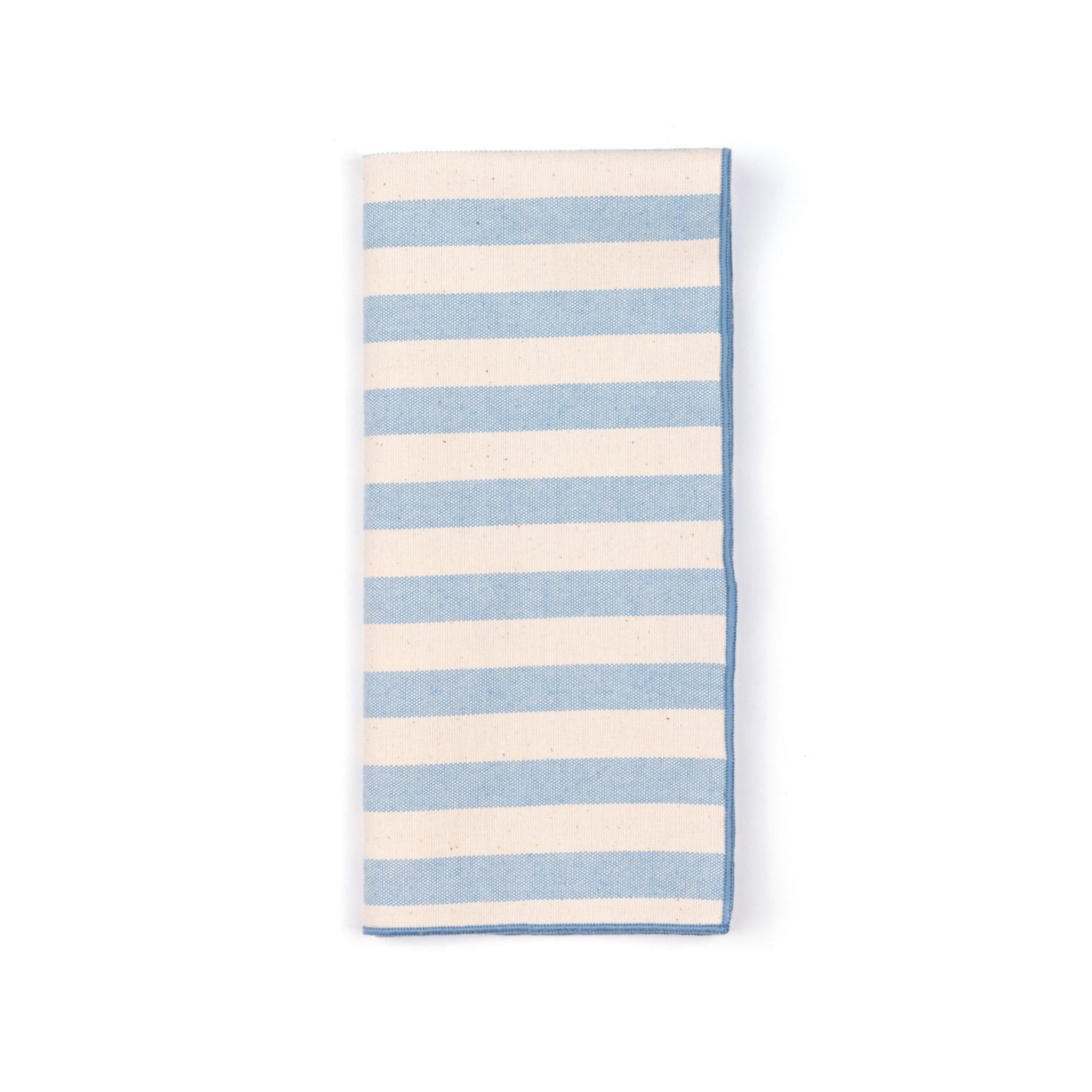 Blue sky Barra Table Linen