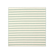 Green Barra Table Linen