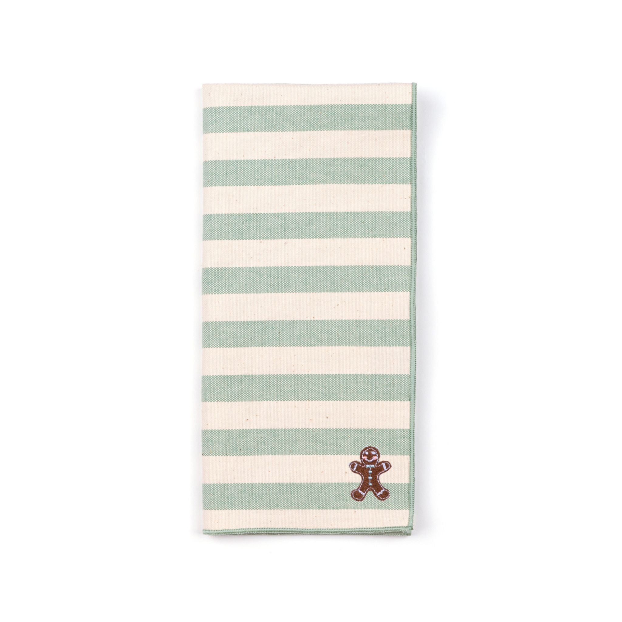 Barra napkins with small christmas embroidery - Torres Novas