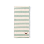 Barra napkins with small christmas embroidery - Torres Novas