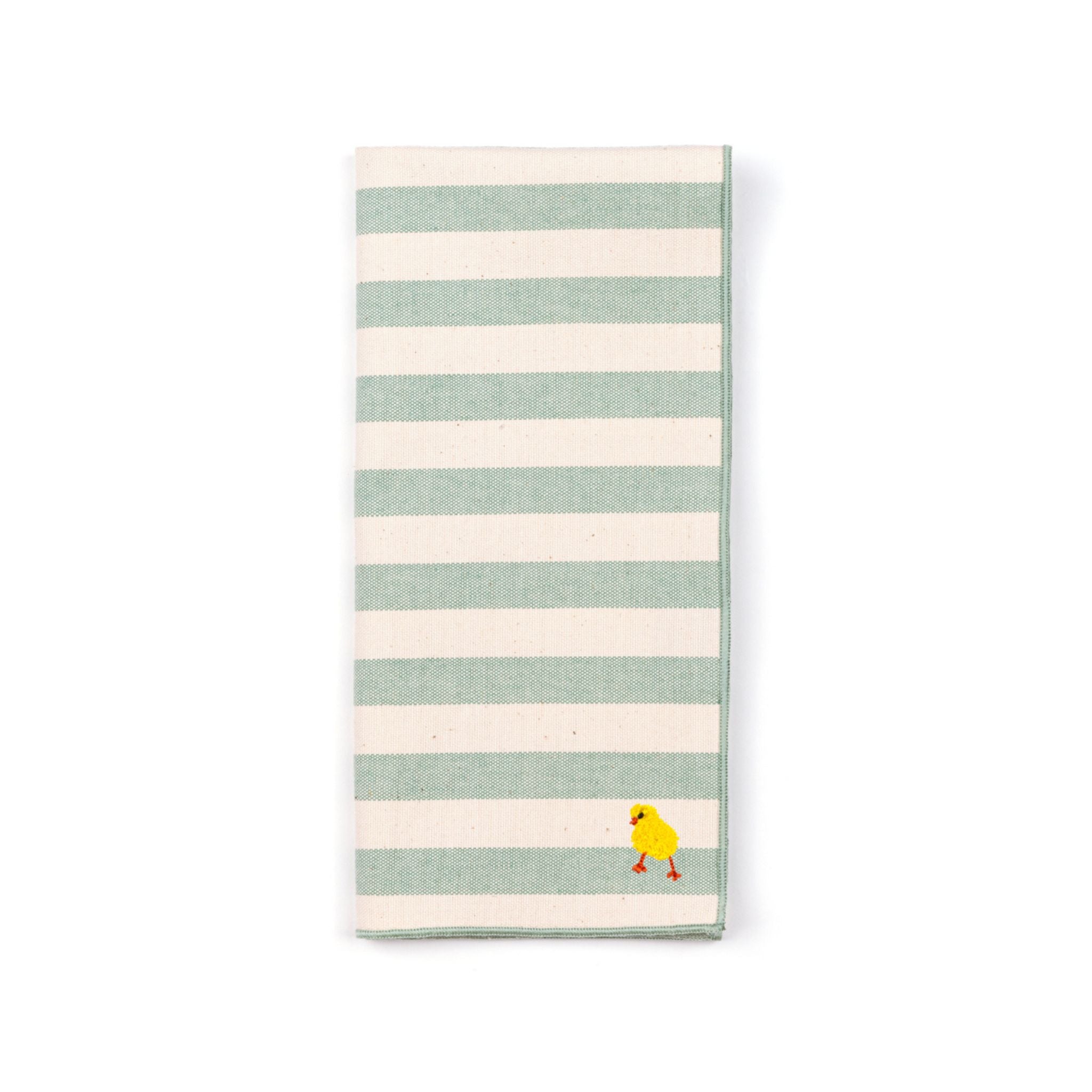 Barra napkin with easter embroidery - Torres Novas