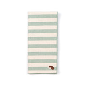 Barra Napkins with autumn embroidery - Torres Novas