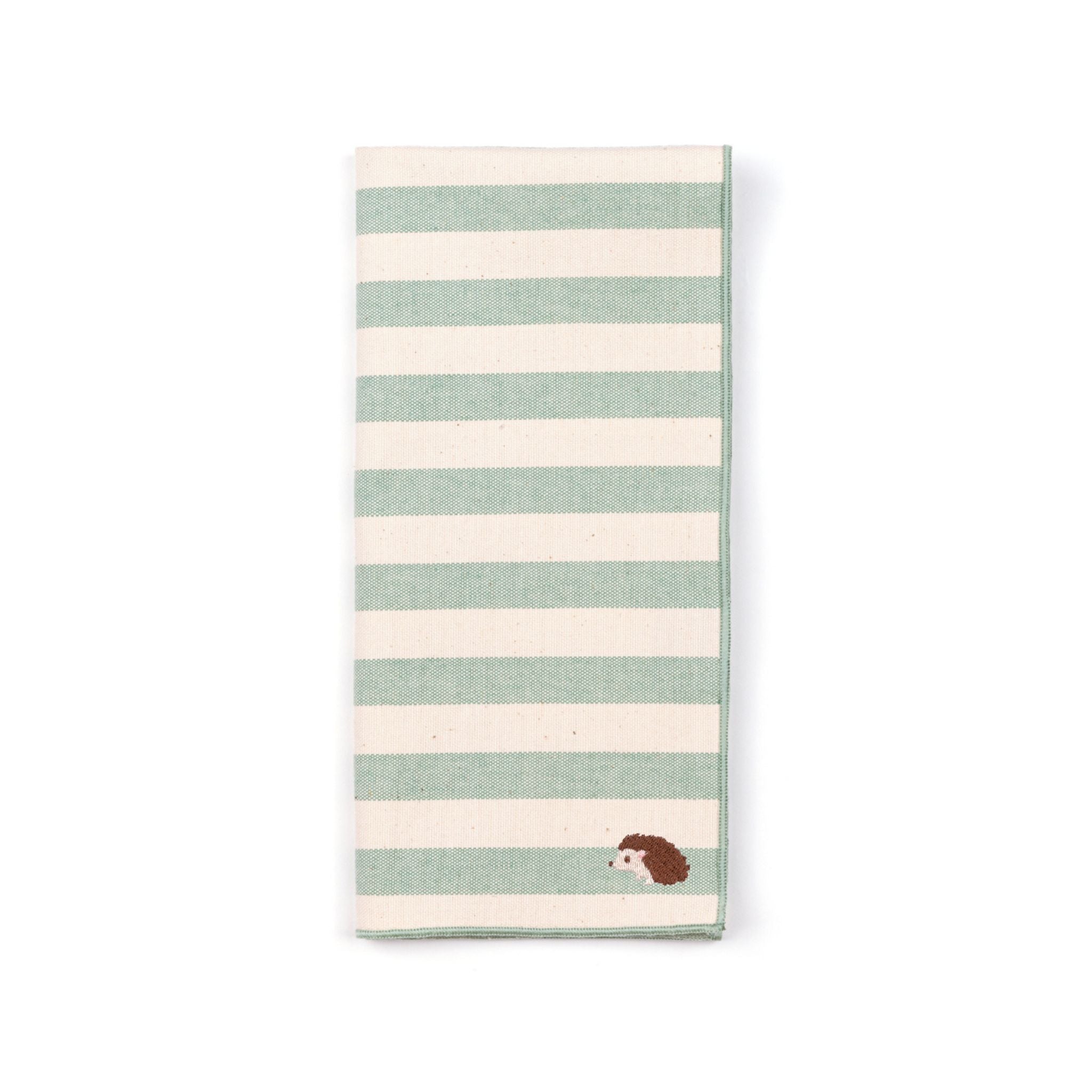 Barra Napkins with autumn embroidery - Torres Novas