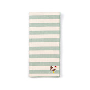 Barra napkins with farm embroidery - Torres Novas