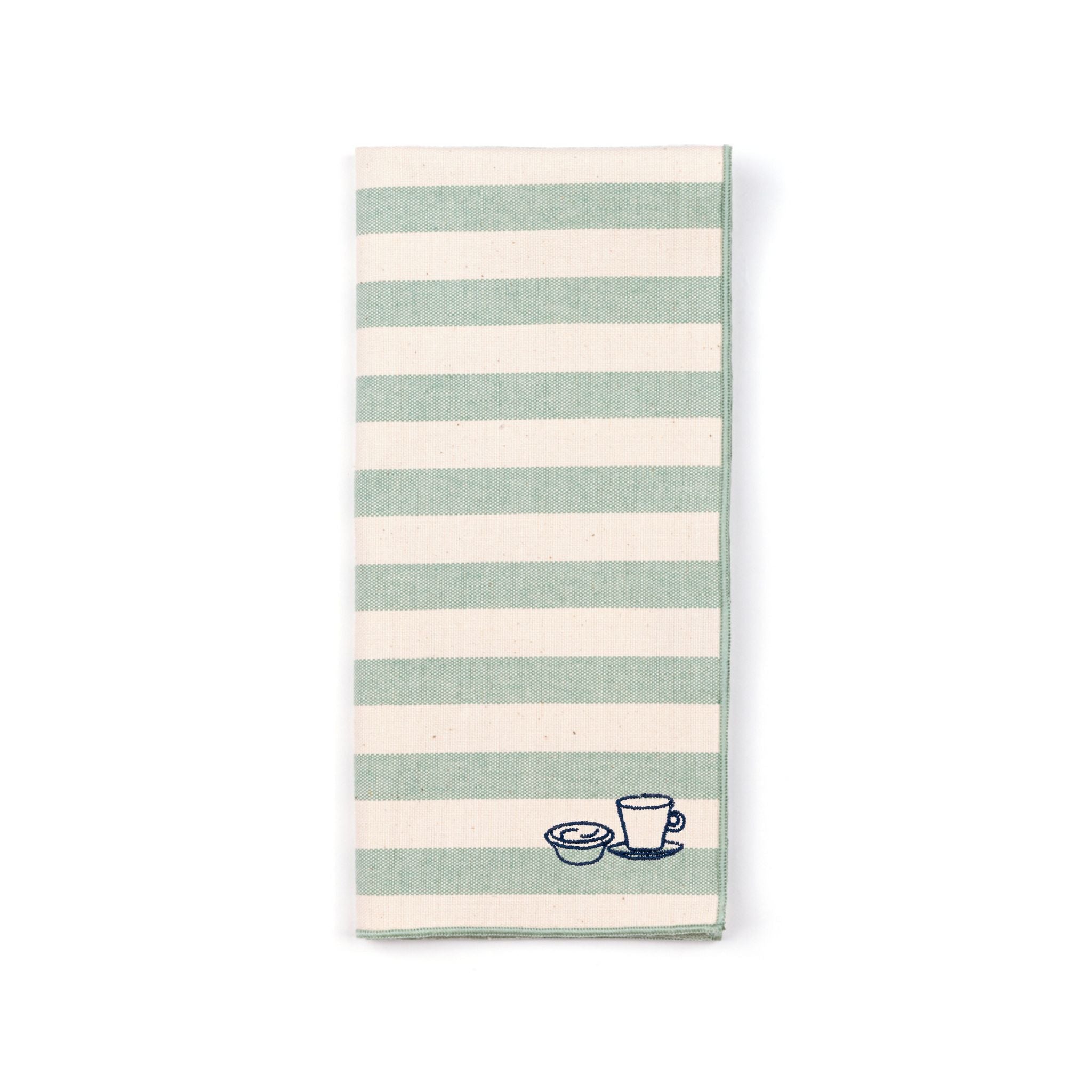 Barra napkins with portugal embroidery - Torres Novas