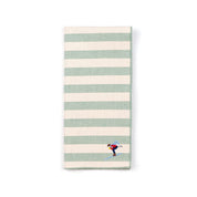 Barra napkin with retro sportsmen - Torres Novas