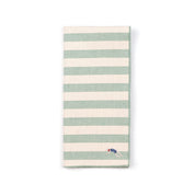 Barra napkin with retro sportsmen - Torres Novas