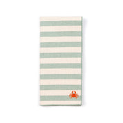 Barra Napkins with summer embroidery - Torres Novas